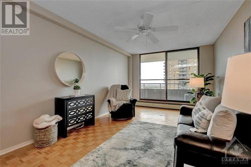 515 St Laurent Boulevard Unit#1809, Ottawa, ON - Indoor