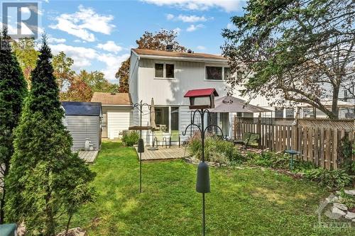 79 Hobart Crescent, Ottawa, ON - Outdoor