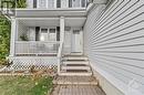 5 Gamma Court, Ottawa, ON  - Outdoor With Deck Patio Veranda 