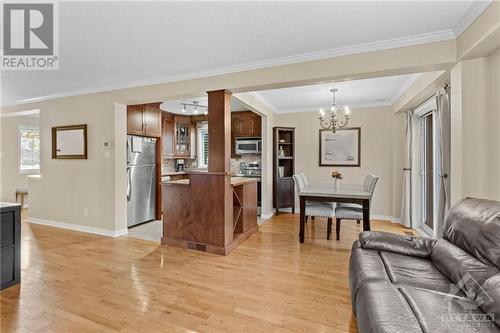 5 Gamma Court, Ottawa, ON - Indoor