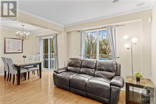 5 Gamma Court, Ottawa, ON - Indoor