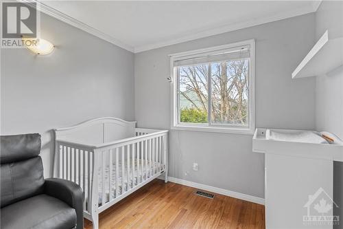 5 Gamma Court, Ottawa, ON - Indoor Photo Showing Bedroom