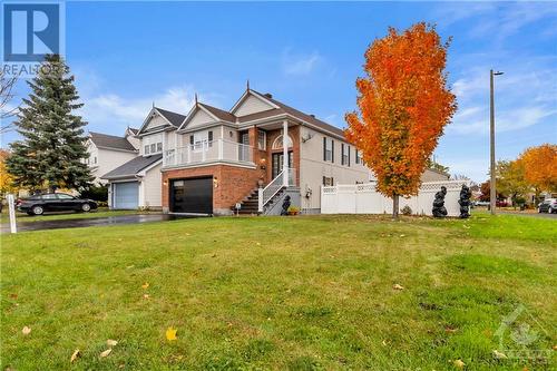 1511 Rumford Road, Ottawa, ON - Outdoor With Facade