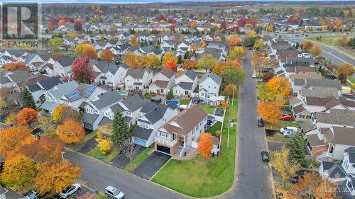 1511 Rumford Road, Ottawa, ON - Outdoor With View