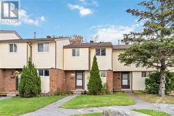 1441 PALMERSTON DRIVE UNIT#317  Ottawa, ON K1J 8N9