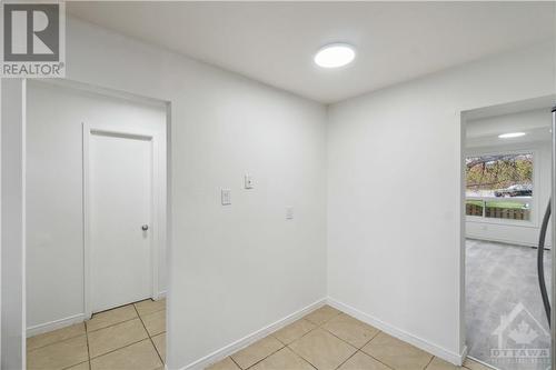 1441 Palmerston Drive Unit#317, Ottawa, ON - Indoor Photo Showing Other Room