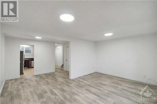 1441 Palmerston Drive Unit#317, Ottawa, ON - Indoor Photo Showing Other Room