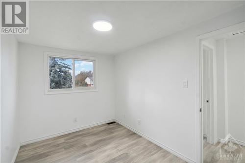 1441 Palmerston Drive Unit#317, Ottawa, ON - Indoor Photo Showing Other Room