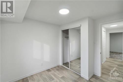 1441 Palmerston Drive Unit#317, Ottawa, ON - Indoor Photo Showing Other Room