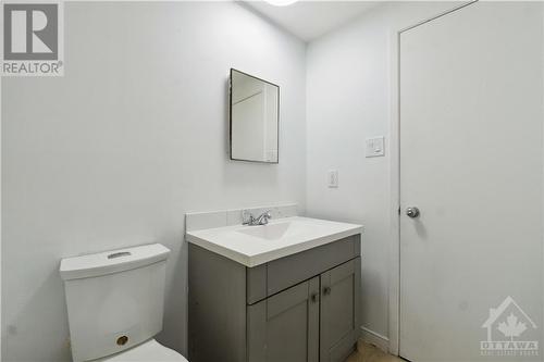 1441 Palmerston Drive Unit#317, Ottawa, ON - Indoor Photo Showing Bathroom