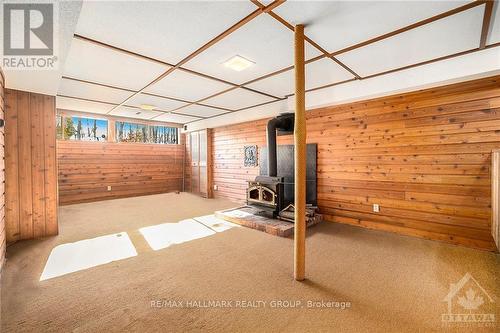 Rec/ family room - 5 Deerlane Avenue, Ottawa, ON - Indoor Photo Showing Other Room