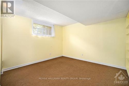 Bedroom #4 - 5 Deerlane Avenue, Ottawa, ON - Indoor Photo Showing Other Room