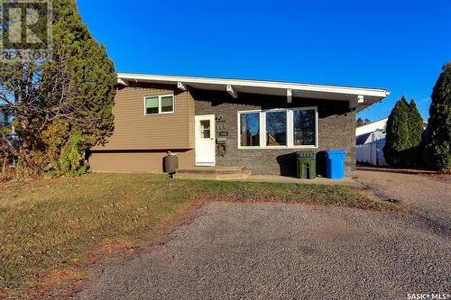 2634 6A Avenue W, Prince Albert, SK - Outdoor