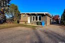 2634 6A Avenue W, Prince Albert, SK  - Outdoor 