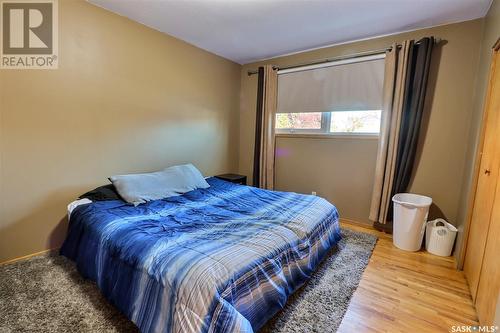 2634 6A Avenue W, Prince Albert, SK - Indoor Photo Showing Bedroom