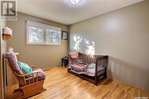 2634 6A Avenue W, Prince Albert, SK - Indoor Photo Showing Bedroom