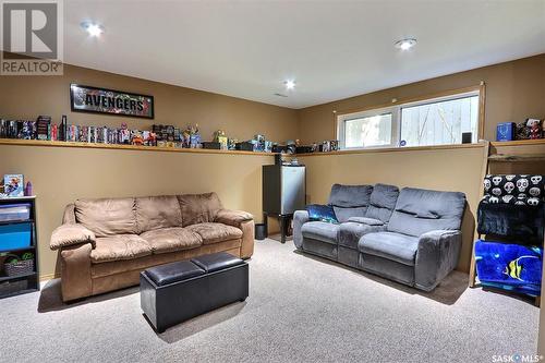 2634 6A Avenue W, Prince Albert, SK - Indoor