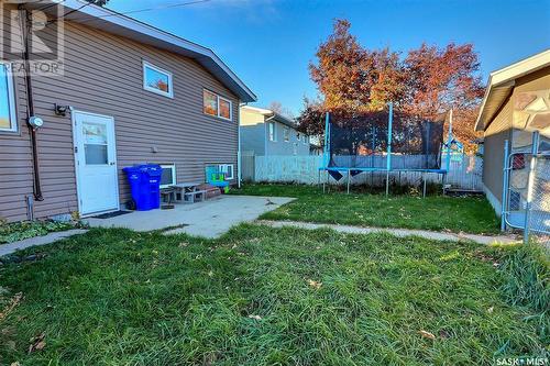 2634 6A Avenue W, Prince Albert, SK - Outdoor