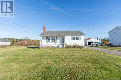 59 King Street, Sackville, NB - Outdoor