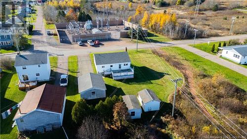 59 King Street, Sackville, NB - Outdoor With View