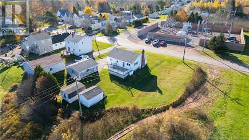 59 King Street, Sackville, NB - Outdoor With View