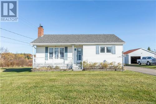 59 King Street, Sackville, NB - Outdoor