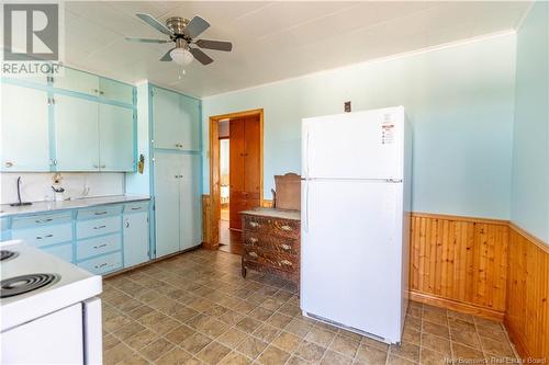 59 King Street, Sackville, NB - Indoor Photo Showing Kitchen