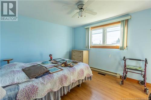 59 King Street, Sackville, NB - Indoor Photo Showing Bedroom