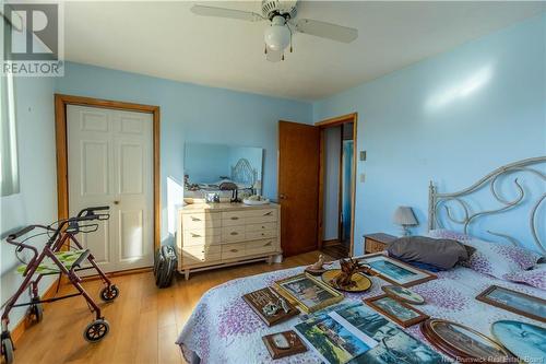 59 King Street, Sackville, NB - Indoor Photo Showing Bedroom