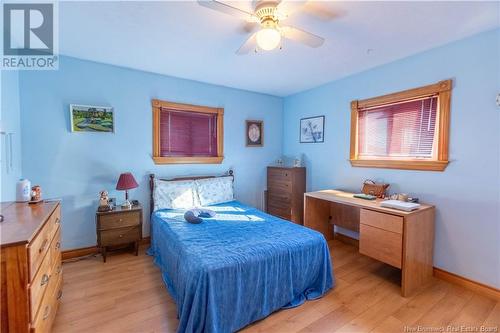 59 King Street, Sackville, NB - Indoor Photo Showing Bedroom