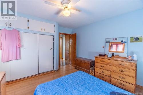 59 King Street, Sackville, NB - Indoor Photo Showing Bedroom