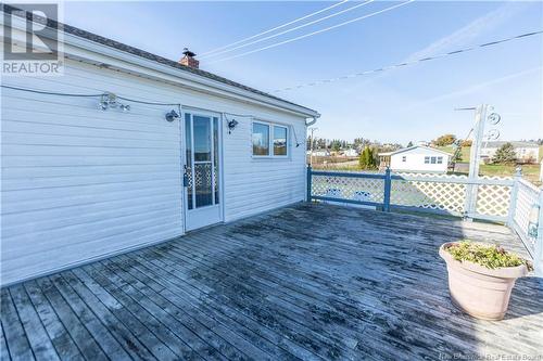 59 King Street, Sackville, NB - Outdoor