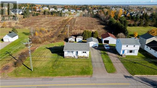 59 King Street, Sackville, NB - Outdoor With View