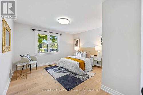 769 Sutherland Avenue, Newmarket, ON - Indoor Photo Showing Bedroom