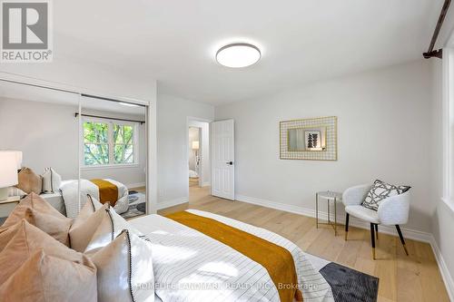 769 Sutherland Avenue, Newmarket, ON - Indoor Photo Showing Bedroom