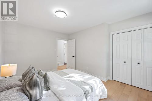 769 Sutherland Avenue, Newmarket, ON - Indoor Photo Showing Bedroom