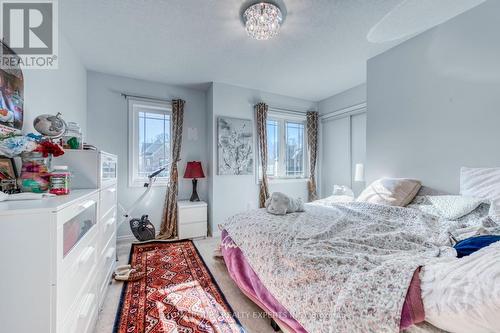 7993 Hackberry Trail, Niagara Falls, ON - Indoor Photo Showing Bedroom