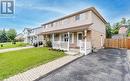 322 Benesfort Crescent, Kitchener, ON  - Outdoor With Deck Patio Veranda 