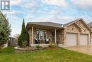 65 Abraham Drive, Stratford, ON  - Outdoor With Deck Patio Veranda 