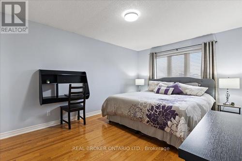 65 Abraham Drive, Stratford, ON - Indoor Photo Showing Bedroom