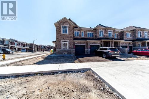 25 Lidstone Street, Cambridge, ON - Outdoor With Facade