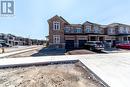 25 Lidstone Street, Cambridge, ON  - Outdoor With Facade 