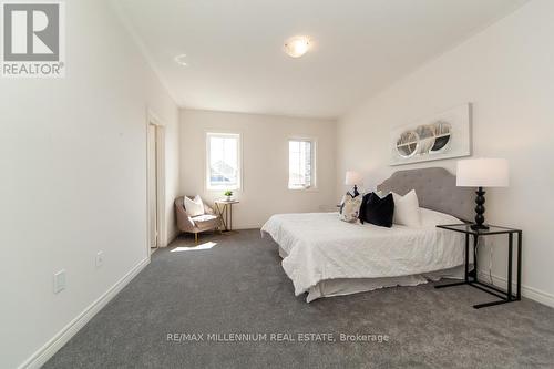 25 Lidstone Street, Cambridge, ON - Indoor Photo Showing Bedroom