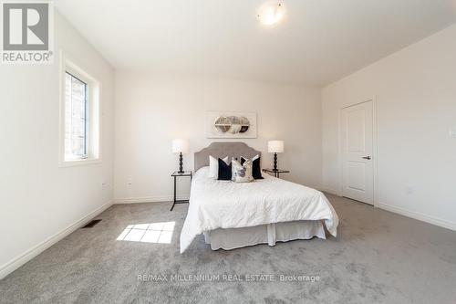 25 Lidstone Street, Cambridge, ON - Indoor Photo Showing Bedroom