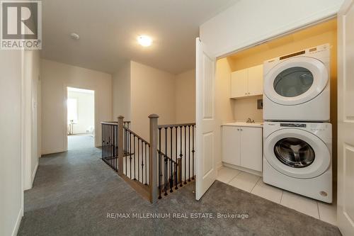 25 Lidstone Street, Cambridge, ON - Indoor Photo Showing Laundry Room