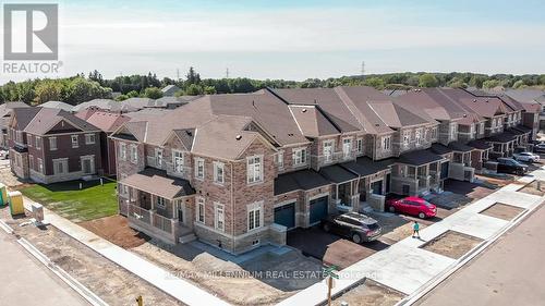 25 Lidstone Street, Cambridge, ON - Outdoor With Facade