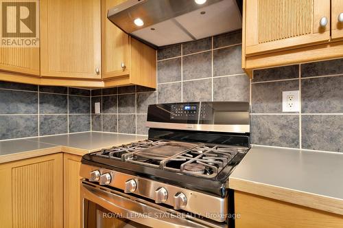 11 Willowtree Court, Hamilton, ON - Indoor Photo Showing Kitchen