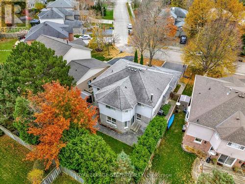 11 Willowtree Court, Hamilton, ON - Outdoor With View