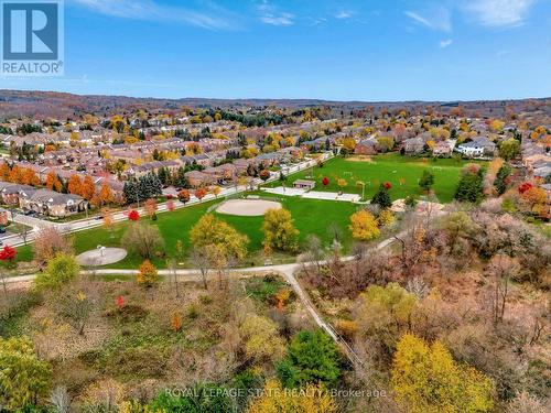 11 Willowtree Court, Hamilton, ON - Outdoor With View