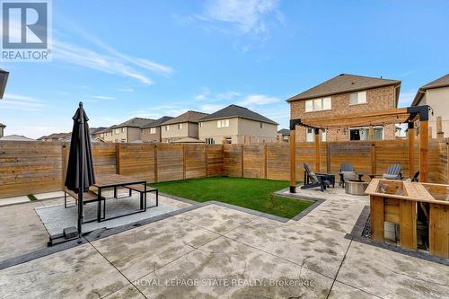 44 Fairgrounds Drive, Hamilton, ON - Outdoor